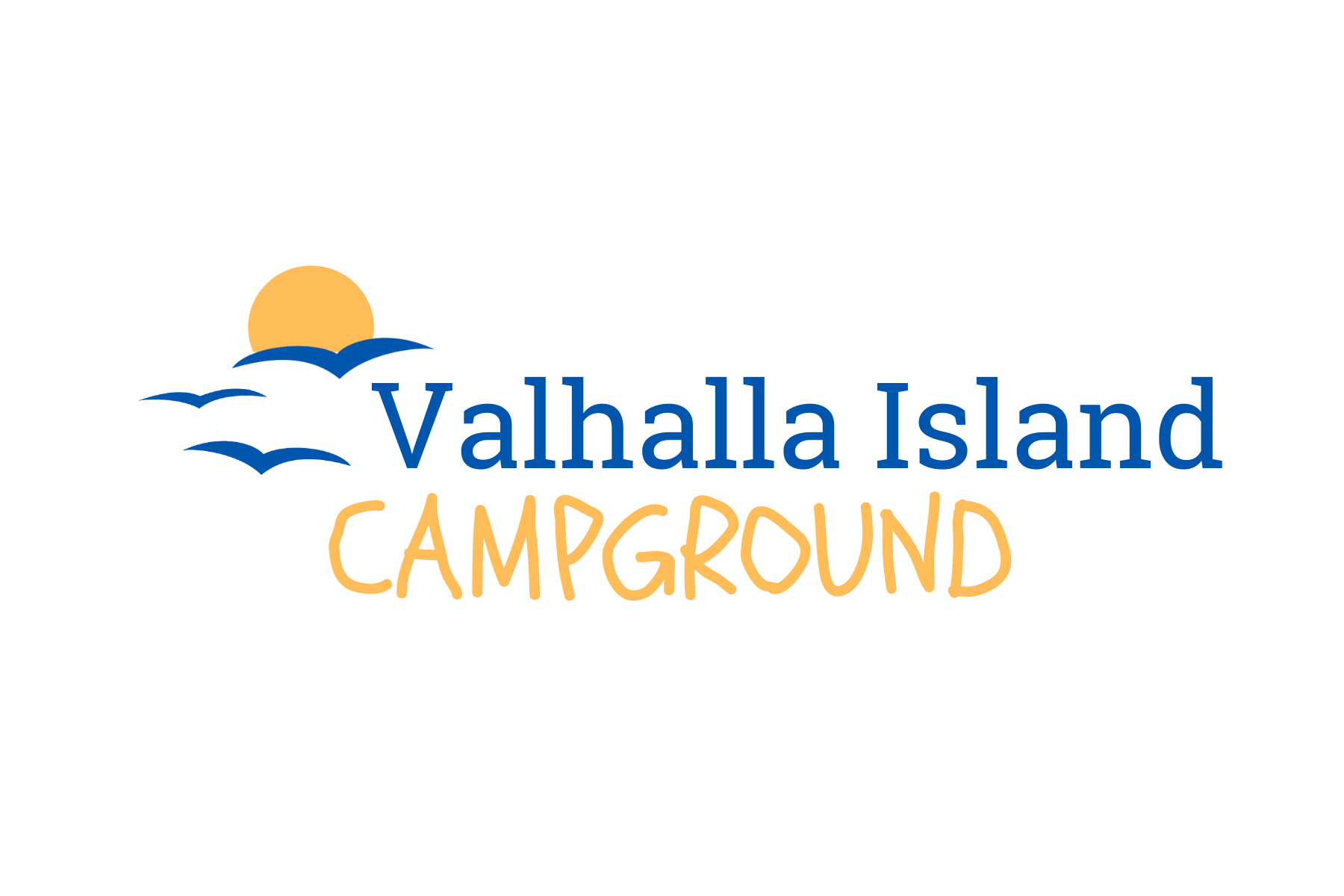 Valhalla Island Campground